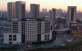 Fez Inn Hotel